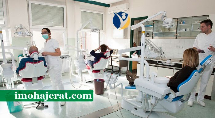 تحصیل پزشکی و دندانپزشکی در آذربایجان