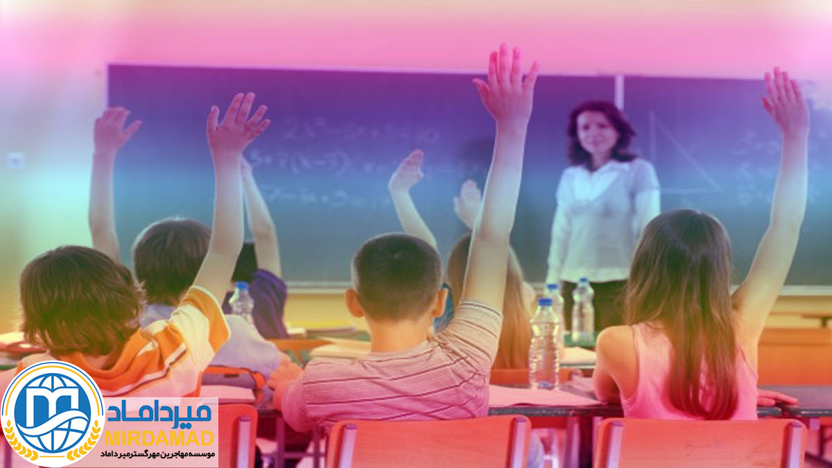 تحصیل در مدارس بین المللی آذربایجان