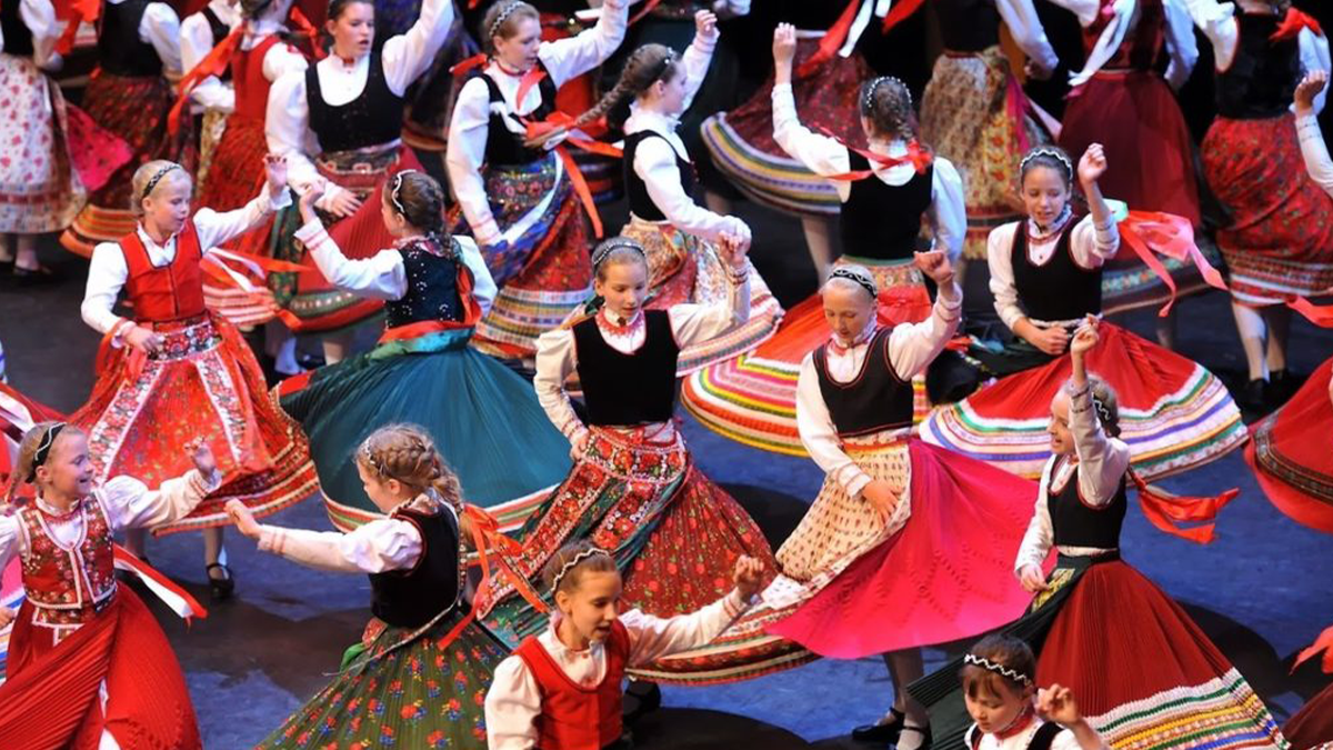 آداب و رسوم مردم کشور مجارستان